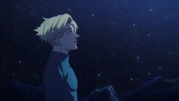 orb anime netflix
