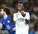 Real Madrid 2 - Chelsea 0: resumen, goles y resultado del partido