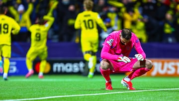 Bodø/Glimt vs Manchester City summary: score, goals, highlights | Champions League 2025/26