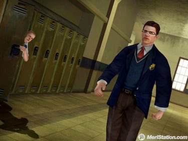 Bully: Scholarship Edition