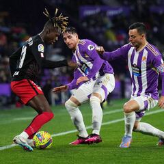 Nico Williams será galardonado en el Torneo Dani Gueñes Trophy