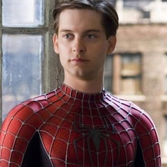 ¿Qué fue de Tobey Maguire, el primer 'Spider - Man' del cine?
