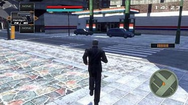 Imágenes de Frame City Killer