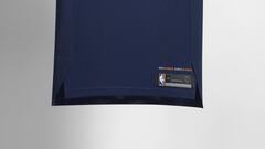 The NBA 'City Edition' jerseys