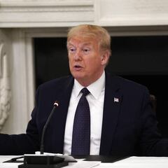 Second stimulus check: can President Trump veto HEROES Act?