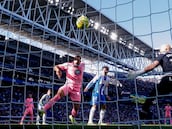 Jutglà y Borja Iglesias, amores que matan al Espanyol