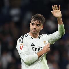 Asencio contra Goliath