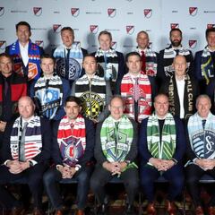 MLS Superdraft 2019: Resumen de los picks de la Primera Ronda