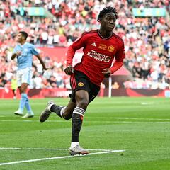 “Mainoo es lo más parecido a Zidane que he visto”