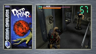 30 años de Sega Saturn, 30 videojuegos imprescindibles de la consola