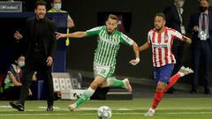 Simeone, Bakunin, el objetivo y las exigencias