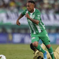 Jarlan sobre Cepellini: "Entre buenos hay que buscarnos"