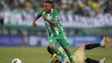 Jarlan sobre Cepellini: "Entre buenos hay que buscarnos"