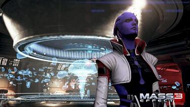 Mass Effect 3: Omega, Impresiones