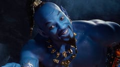 Aladdin, Pikachu y todos los estrenos Movistar+ para Enero 2020