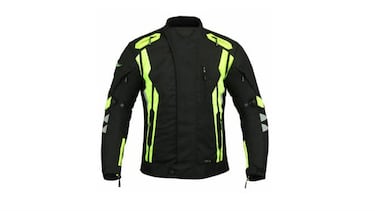 Accesorios bsicos para iniciarse en el motociclismo en pista