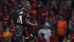 El año de Nico De la Cruz