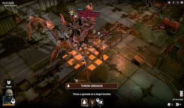 Imágenes de Phoenix Point