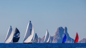 La Ibiza JoySail 2024 ser¨¢ del 19 al 22 de septiembre