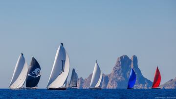 La Ibiza JoySail 2024 será del 19 al 22 de septiembre