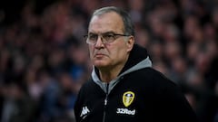 Bielsa dipped into own pocket for Leeds United's £200,000 fine