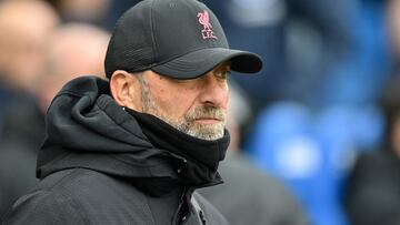 Liverpool has been eliminated from all competitions except the Champions League. Jurgen Klopp is under fire after their recent loss against Brighton.