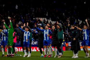 El ‘Carpe Diem’ de Diego Martínez