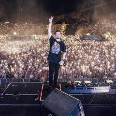 EDC México hoy: cartelera, horarios, escenarios y cómo ver online a Martin Garrix, Fisher, Mau P | 21 de febrero