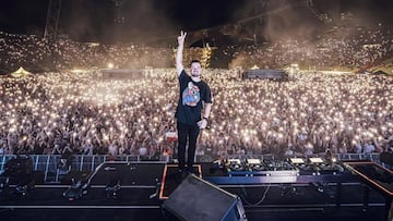 EDC México hoy: cartelera, horarios, escenarios y cómo ver online a Martin Garrix, Fisher, Mau P | 21 de febrero