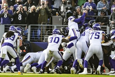 At the half-way stage, who are the NFL's biggest over and underperformers?