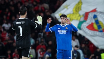 Sin sanción para Valverde