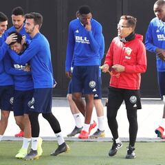 Kang In cumple 18 años asentado en el primer equipo