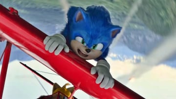 Sonic universo cinematogr¨¢fico nivel Vengadores MCU Marvel