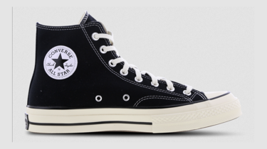 Zapatillas Converse Chuck 70 High para hombre.