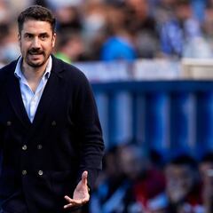 Velázquez: "Somos muy optimistas"