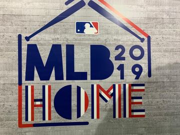 ¡Imperdible! Disfruta del MLB Home en la Ciudad de México