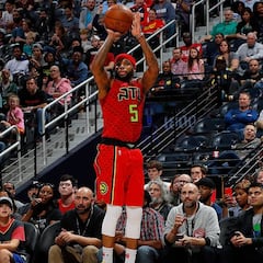 EuroHoops: Delaney, la opción barajada para sustituir a Heurtel