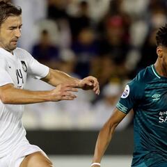 Mensaje de Gabi tras la marcha de Griezmann: "Jugar en el Atleti no es una obligación..."