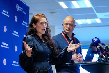 “Presentamos una objeción a los Mundiales de España y Arabia”