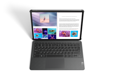 La impresionante tablet que puede cambiar la vida de un deportista: estas son las razones