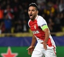 Falcao como en los viejos tiempos: acaba con el CSKA