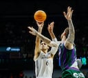 Resumen del Unicaja vs Real Madrid, semifinales de la Liga Endesa