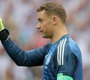 Neuer quiere hacer esperar otros dos años a Ter Stegen