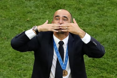 ?Importa la nacionalidad del seleccionador? La historia respalda a Tuchel