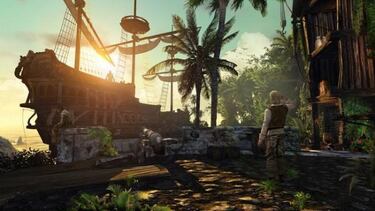 Deep Silver confirma el retraso que Risen 2 sufrirá en consolas