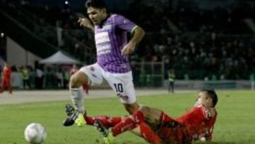 Jaguares superó agónicamente a los Diablos Rojos