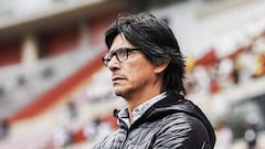 Ángel Comizzo y Universitario, una historia de amor