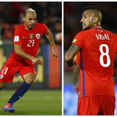 El problemático escenario en el mediocampo de la Selección