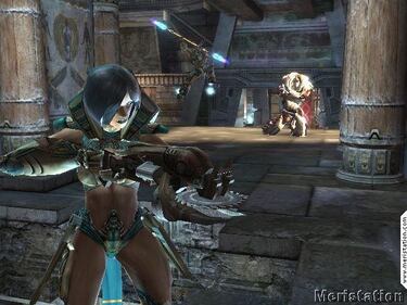 Unreal Championship 2: The Liandri Conflict (Xbox)