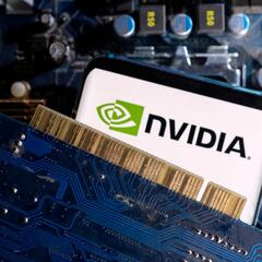 How much money would you have made if you had invested $1,000 in Nvidia 10 years ago?